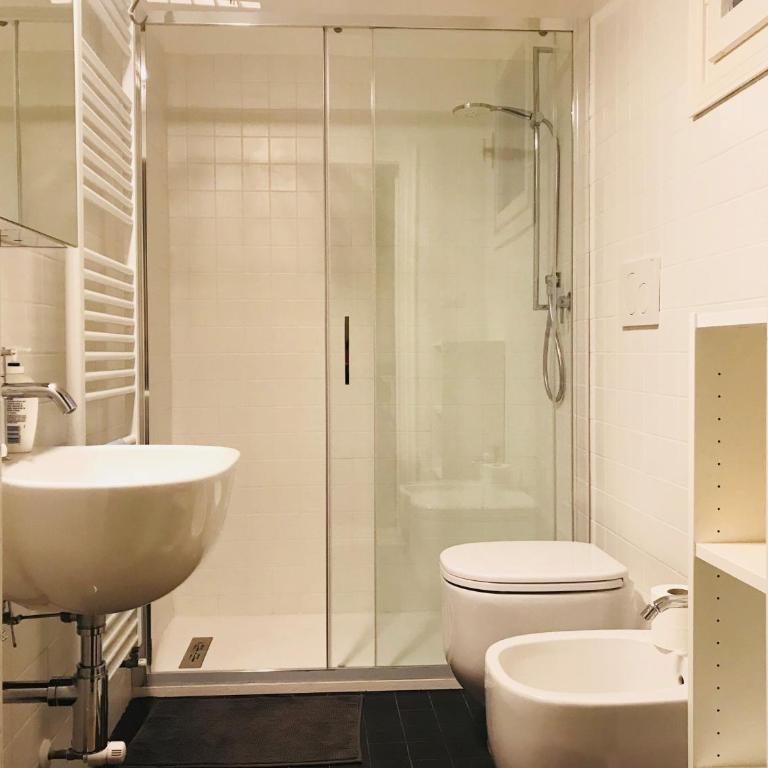 Cruise Studio - Appartamento con 1 Camera da Letto - 15