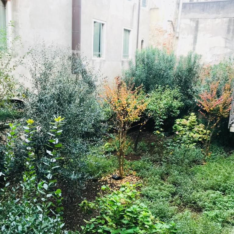 Cruise Studio - Appartamento con 1 Camera da Letto - 17