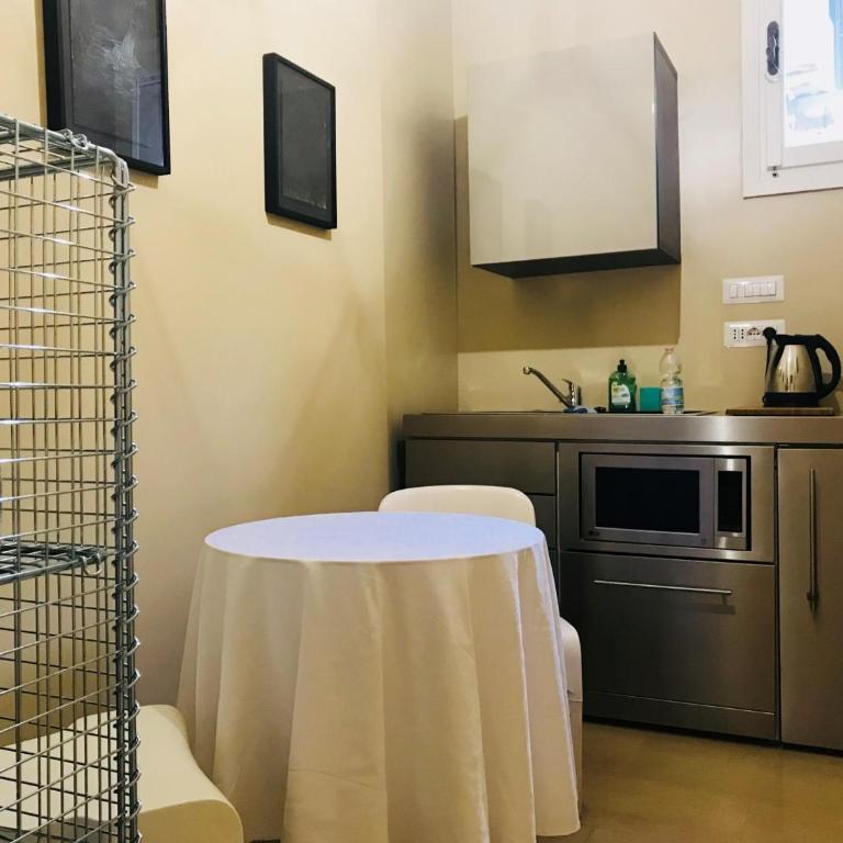 Cruise Studio - Appartamento con 1 Camera da Letto - 11