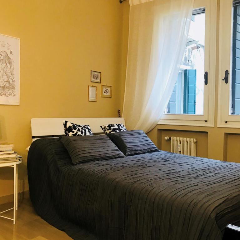 Cruise Studio - Appartamento con 1 Camera da Letto - 7