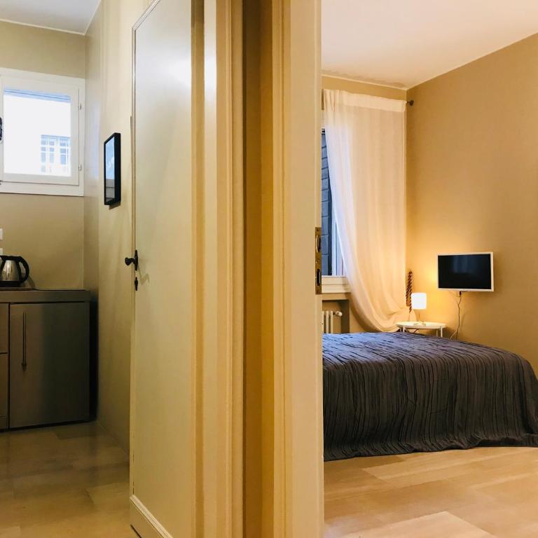 Cruise Studio - Appartamento con 1 Camera da Letto - 10