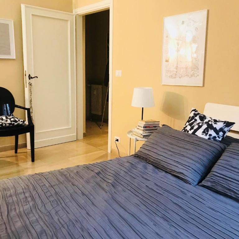 Cruise Studio - Appartamento con 1 Camera da Letto - 8
