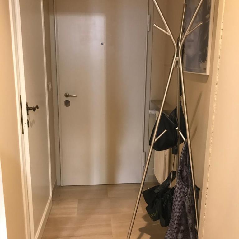 Cruise Studio - Appartamento con 1 Camera da Letto - 16
