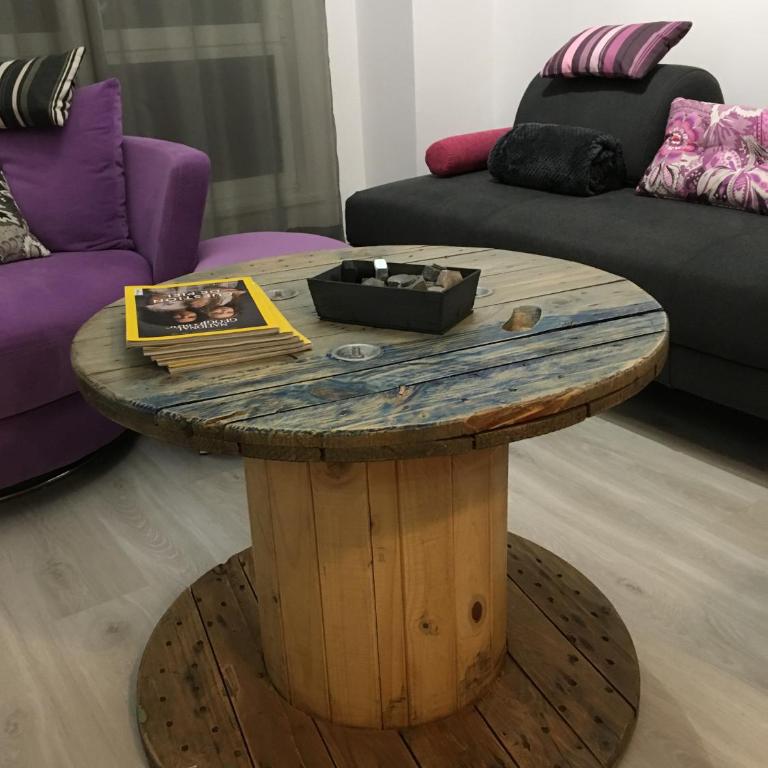 Serendipia - Apartamento - 3