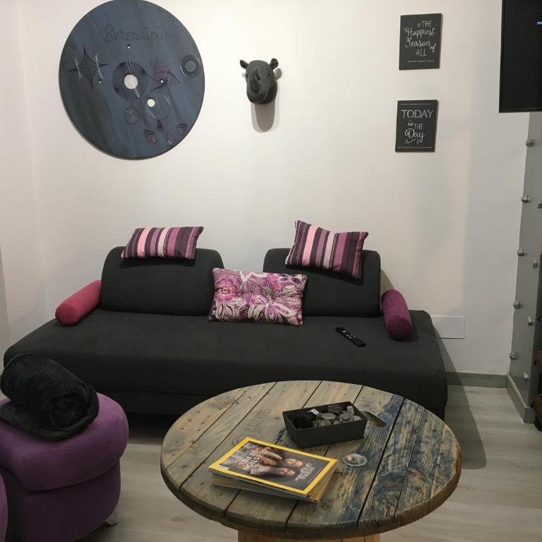 Serendipia - Apartamento - 2