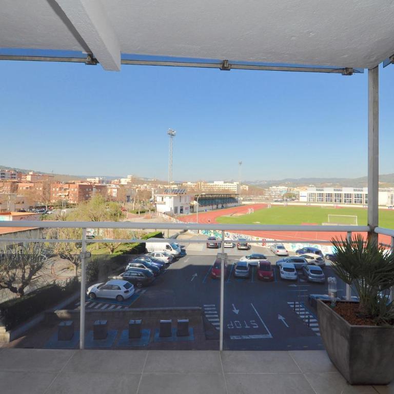 Appartement Station - Apartamento con terraza - 14