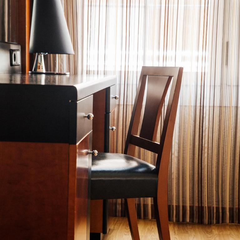 Hotel Derby - Double or Twin Room (1-2 Adults) - 3