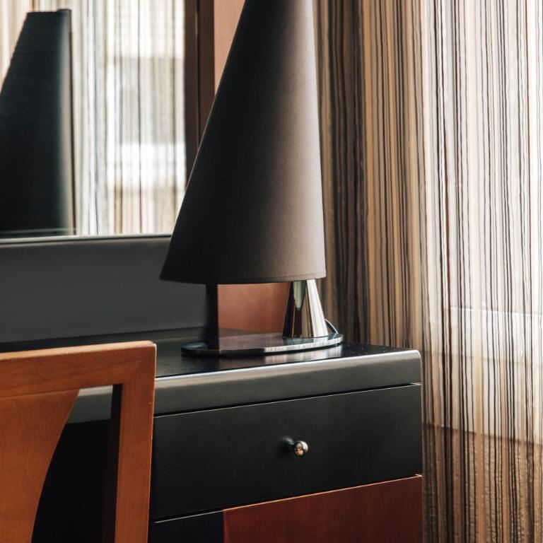 Hotel Derby - Double or Twin Room (1-2 Adults) - 4