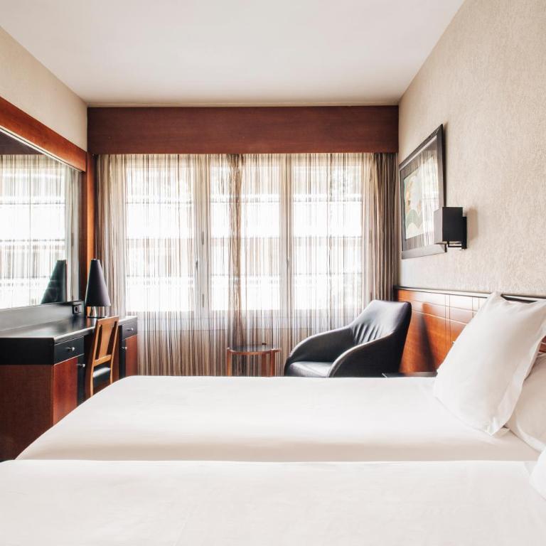 Hotel Derby - Double or Twin Room (1-2 Adults) - 6