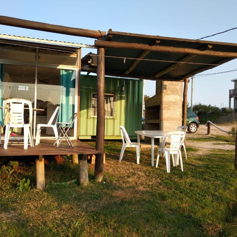 La Isla - One-Bedroom House - 1