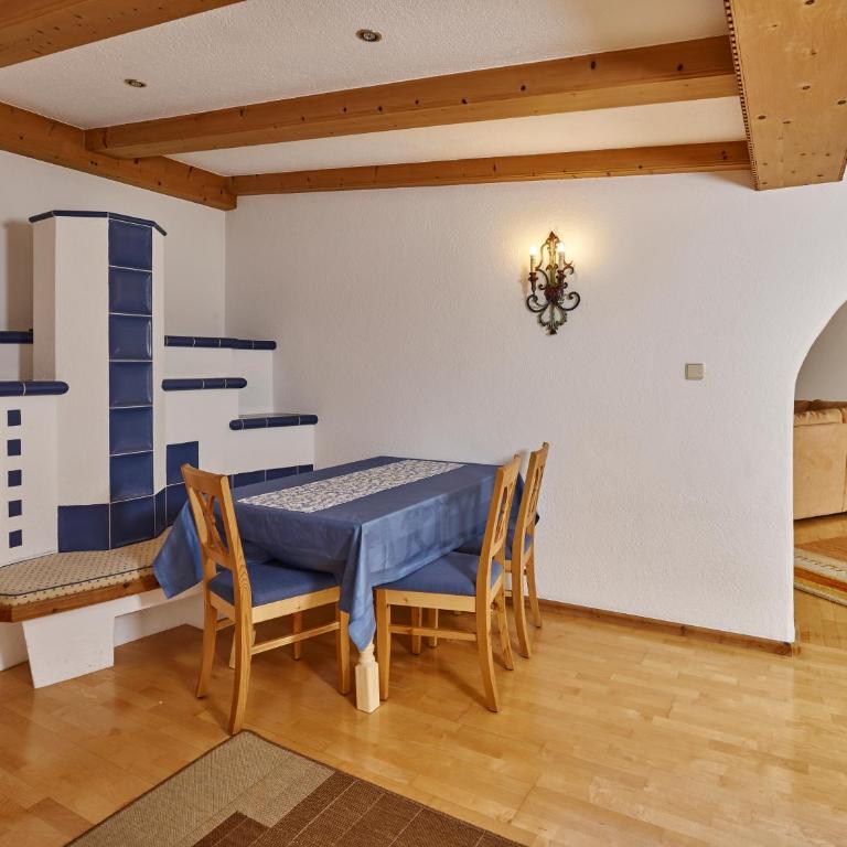 Apparthof Sunnwies - Apartment - 26