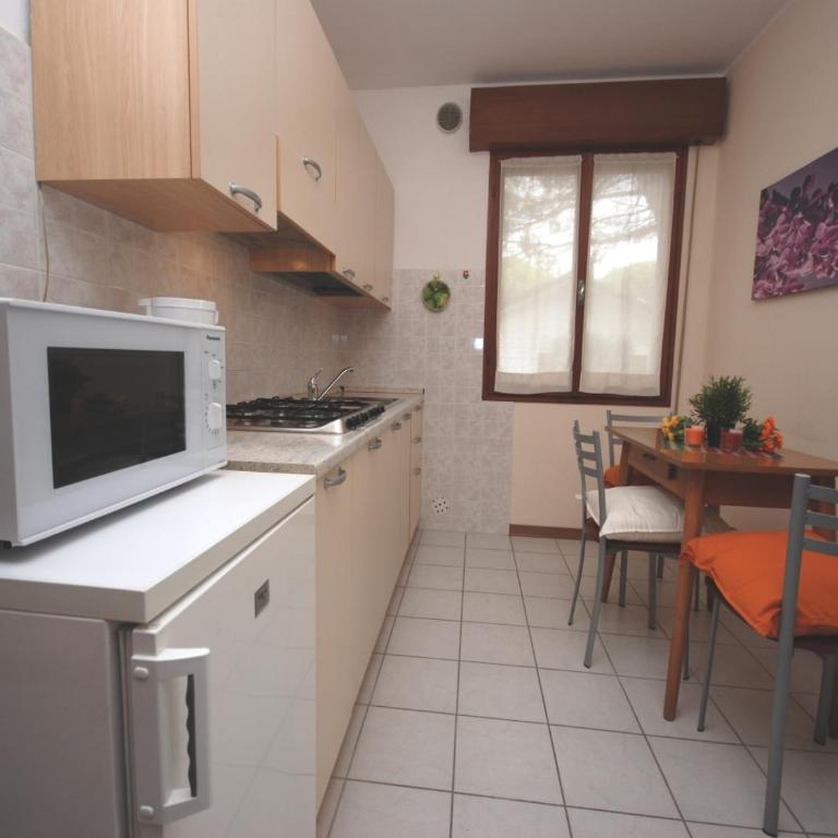 Villa Tiziano - Appartamento - 2