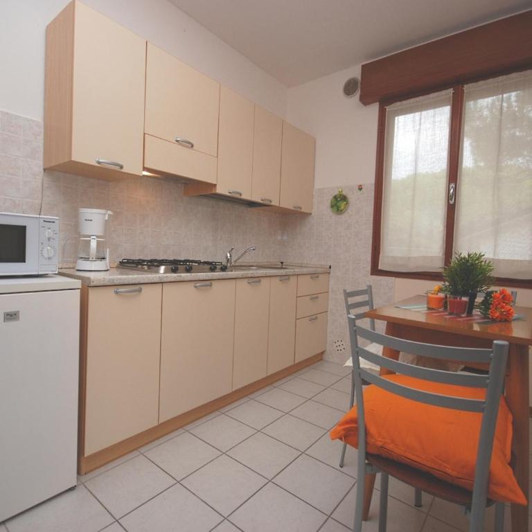 Villa Tiziano - Appartamento - 3