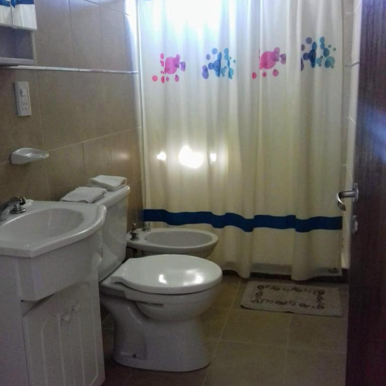 El Balcón 2 - Apartamento - 14