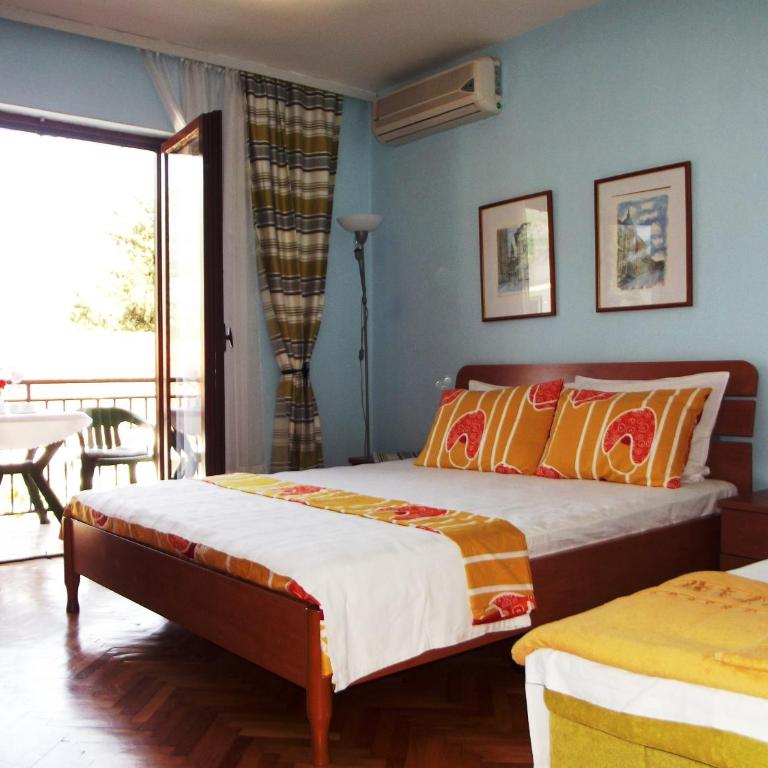 Apartments Miković - Komfor Apartman sa 1 Spavaćom Sobom - 1