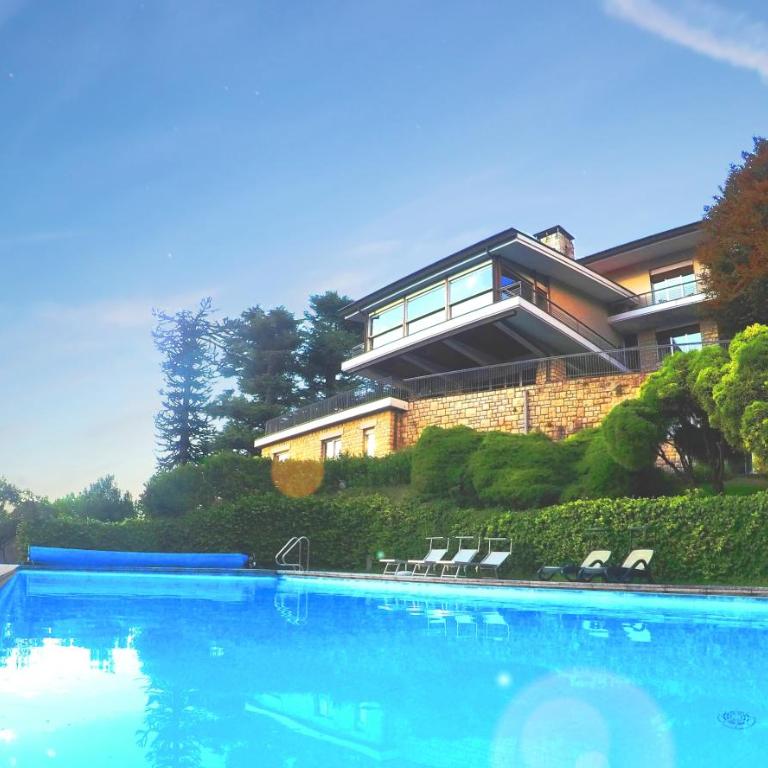 Villa Ornella - Villa con Piscina Privata - 20