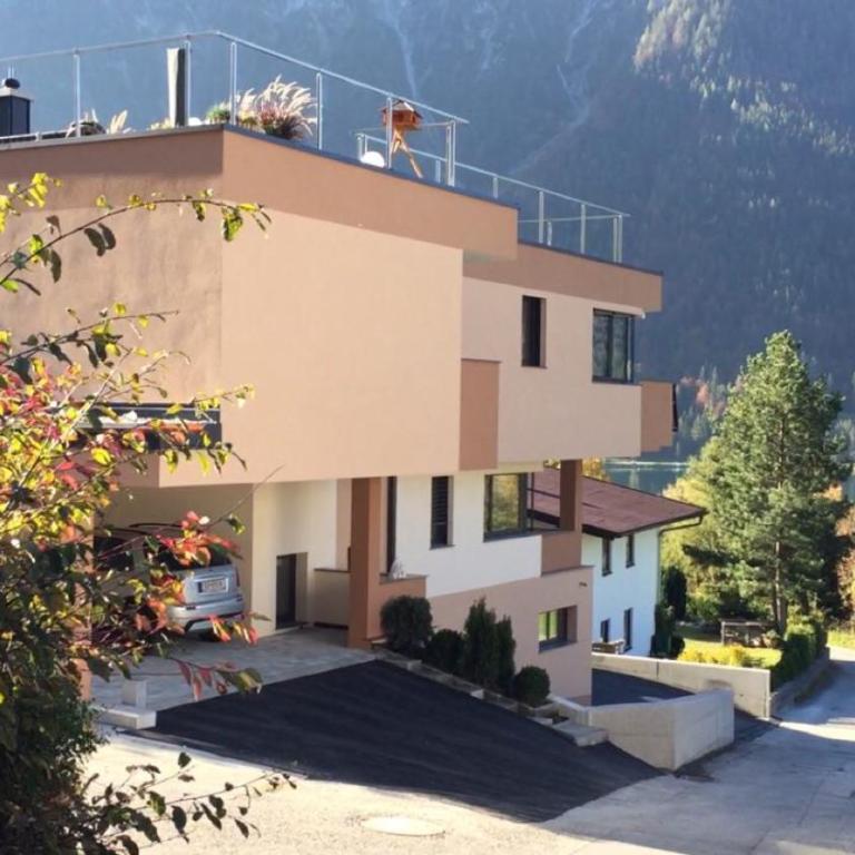 Appartement Mountain Lake - Apartment - 5
