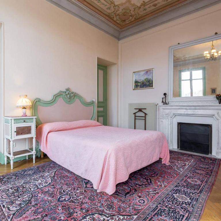 Résidence La Villa Léonie - Appartement 2 Chambres Supérieur avec Balcon (3 Adultes) - 2