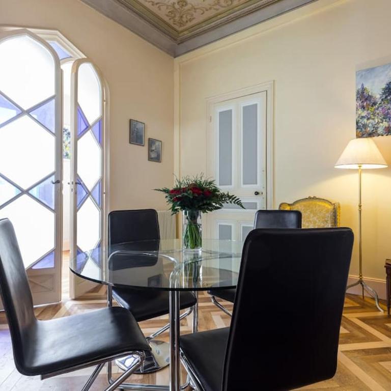 Résidence La Villa Léonie - Appartement 2 Chambres Supérieur avec Balcon (3 Adultes) - 11