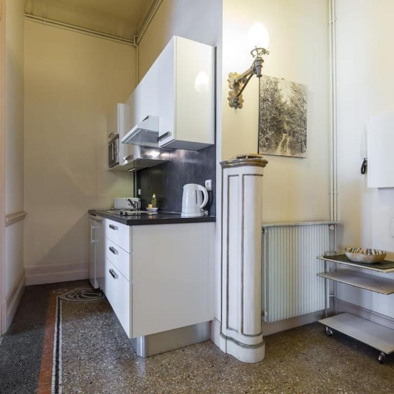 Résidence La Villa Léonie - Appartement 2 Chambres Supérieur avec Balcon (3 Adultes) - 3