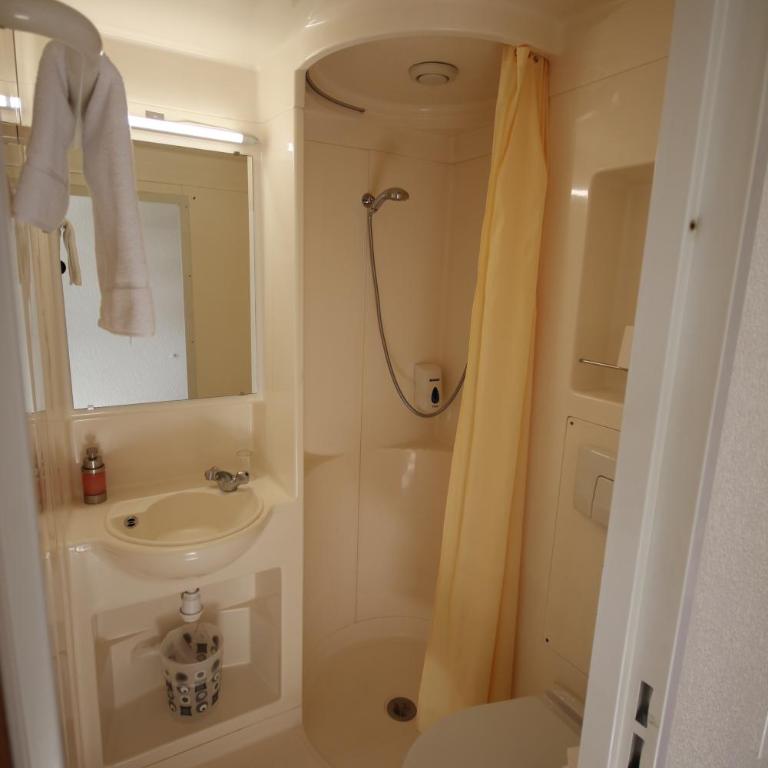 Hotel Abaca - Doppelzimmer mit Seeblick - 5
