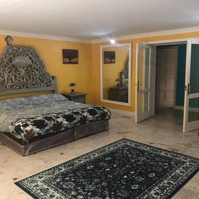 Casa Isabella - Habitación Doble Deluxe - 7