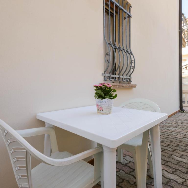 Casa Guglielmo e Anna - Appartamento con 1 Camera da Letto - 5