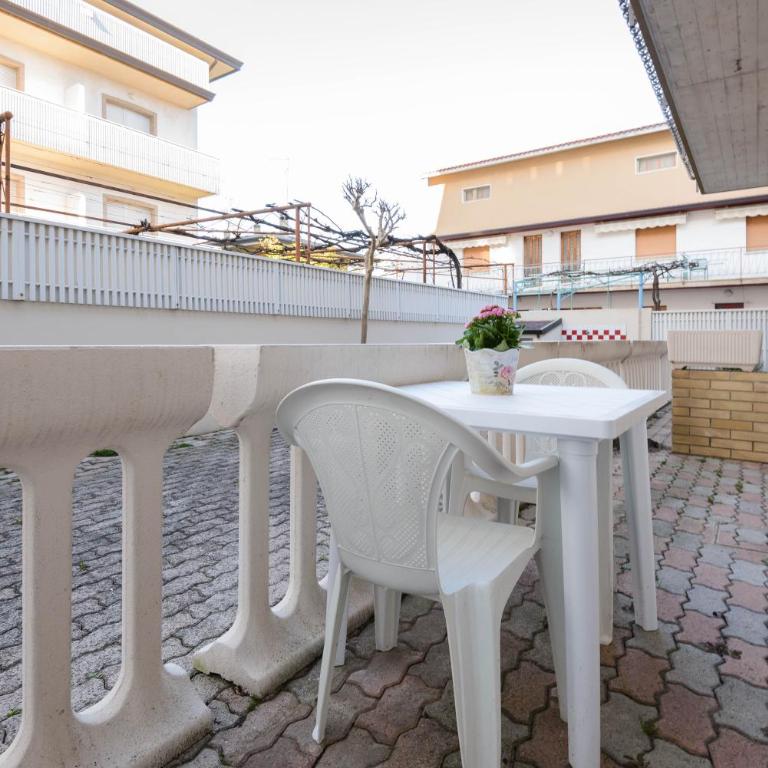 Casa Guglielmo e Anna - Appartamento con 1 Camera da Letto - 4