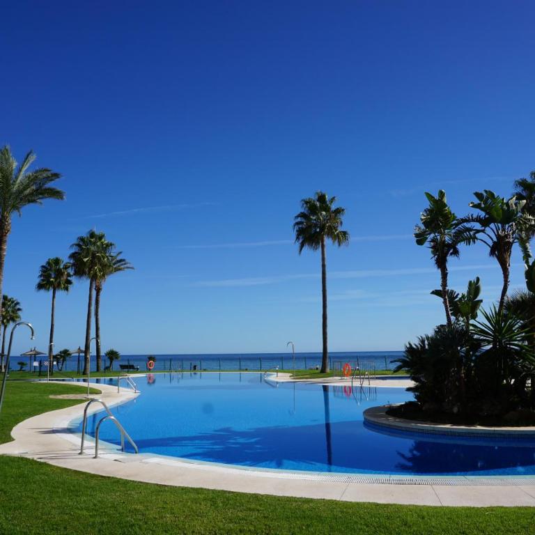Family complex Mi Capricho 1, sea view - Apartamento con vistas al mar - 17