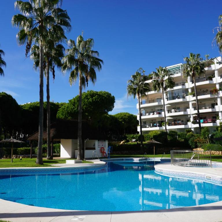 Family complex Mi Capricho 1, sea view - Apartamento con vistas al mar - 27