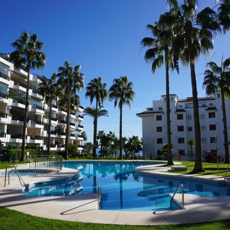 Family complex Mi Capricho 1, sea view - Apartamento con vistas al mar - 26
