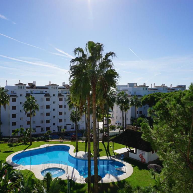 Family complex Mi Capricho 1, sea view - Apartamento con vistas al mar - 13