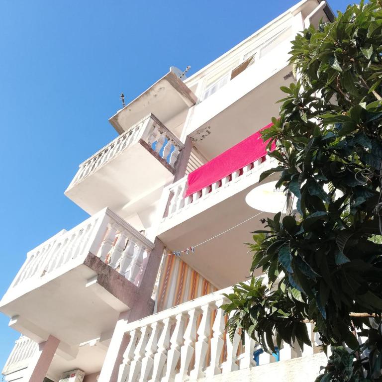 Apartment White Lily of Budva - Apartman - 6