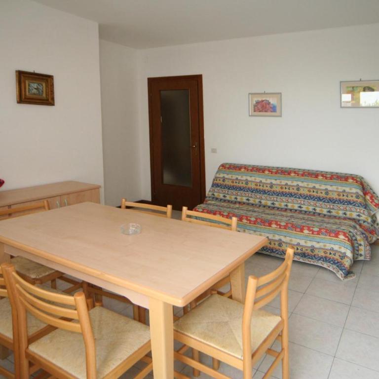 Occidente - Appartamento con 2 Camere da Letto - 3