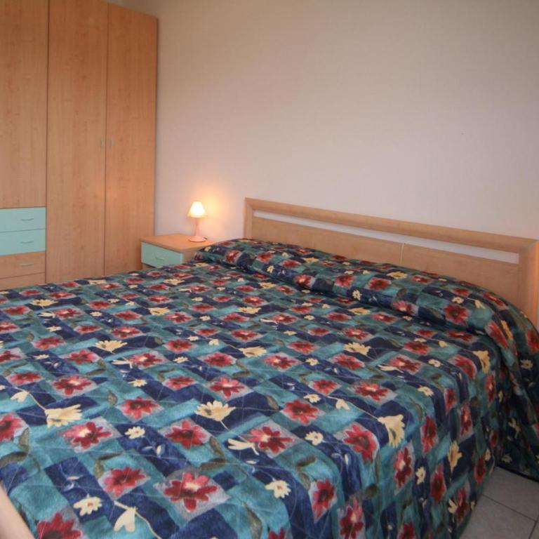 Occidente - Appartamento con 2 Camere da Letto - 5