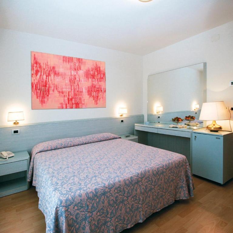 Hotel Meridianus - Suite con Terrazza (3 Adulti) - 3