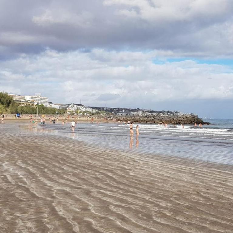 Área Ciudad Playa del Inglés - Maisonette - 20