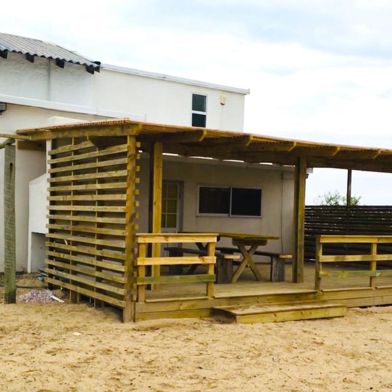 Las Dunas - Vacation Home - 18