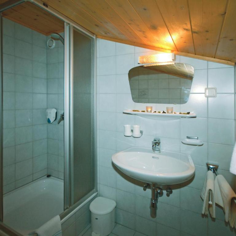 Frühstücks- & Apartmenthaus Maislau - Apartment mit 1 Schlafzimmer - 5