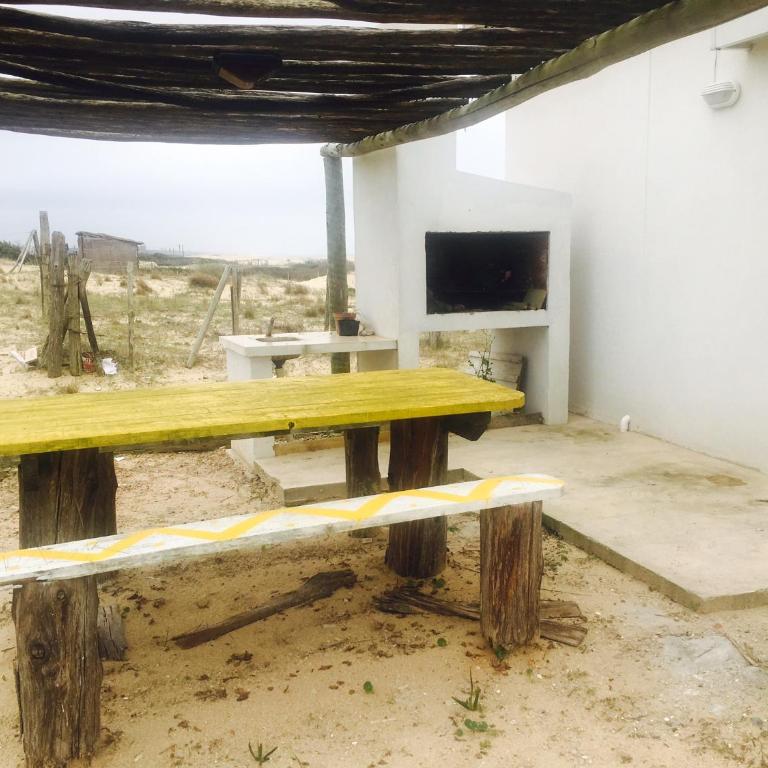 Las Dunas - Vacation Home - 19