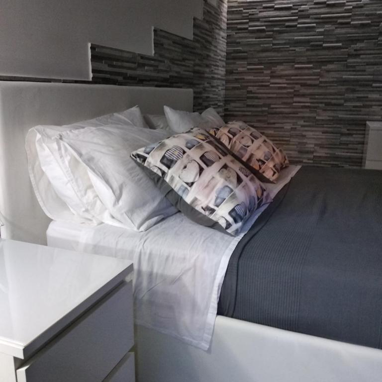 Casa di Carlo e Vale - Four-Bedroom Apartment with Balcony - 7