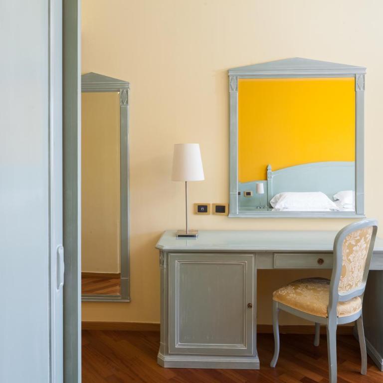Hotel Savoy Palace - Tonelli Hotels - Camera Deluxe - 3
