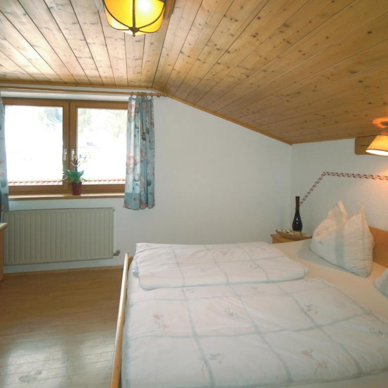 Frühstücks- & Apartmenthaus Maislau - Apartment mit 2 Schlafzimmern - 6
