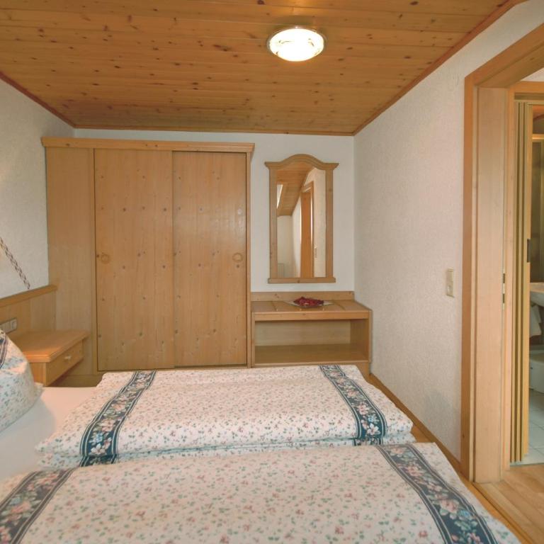 Frühstücks- & Apartmenthaus Maislau - Apartment mit 2 Schlafzimmern - 7