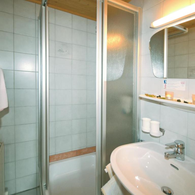 Frühstücks- & Apartmenthaus Maislau - Apartment mit 2 Schlafzimmern - 8