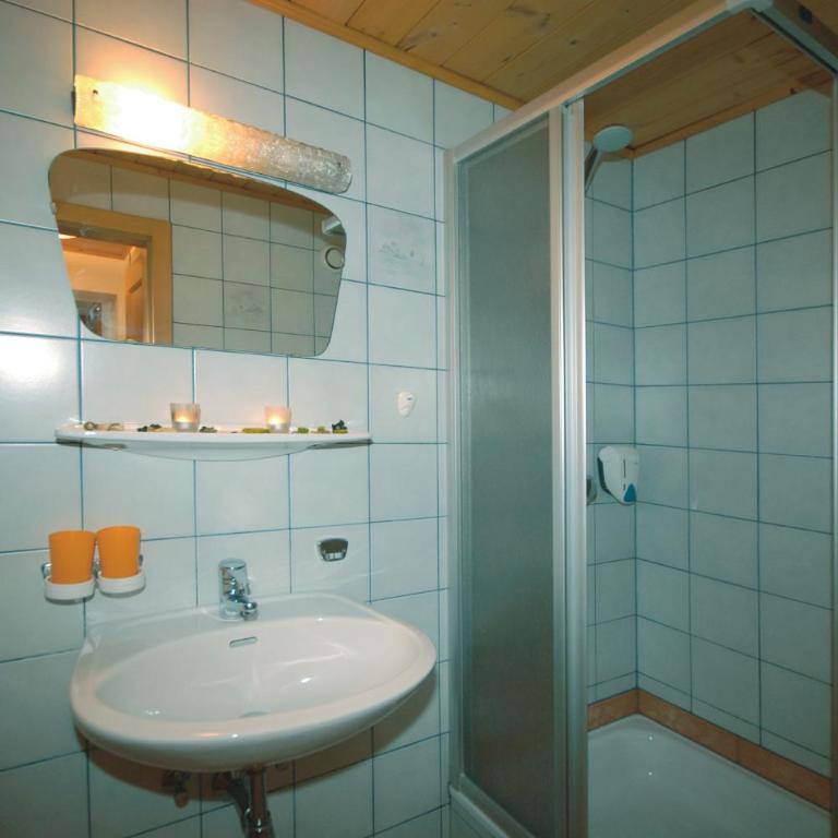 Frühstücks- & Apartmenthaus Maislau - Apartment mit 2 Schlafzimmern - 11