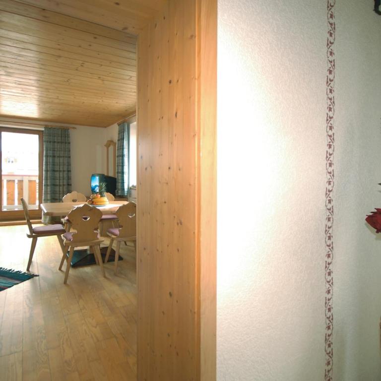 Frühstücks- & Apartmenthaus Maislau - Bungalow - 4