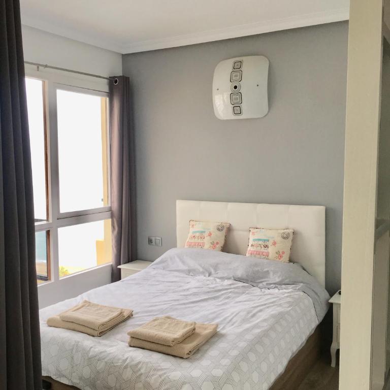 Duplex by the Sea - Apartamento Dúplex - 8