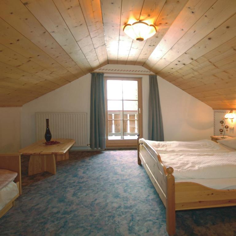 Frühstücks- & Apartmenthaus Maislau - Bungalow - 5