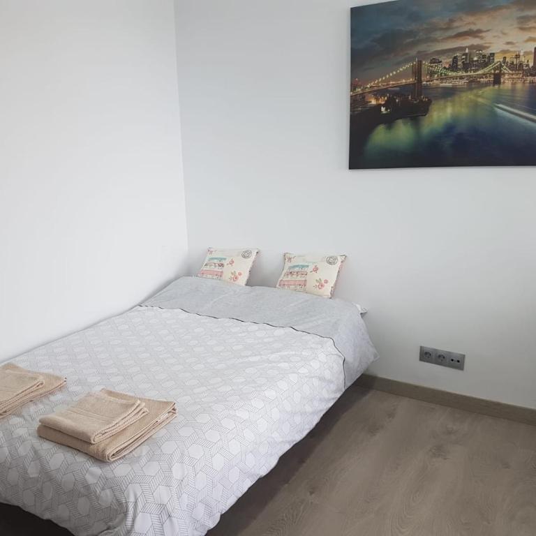 Duplex by the Sea - Apartamento Dúplex - 9